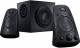 Logitech Z623 Speaker System With Subwoofer Captivating thx Sound image 