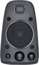 Logitech Z625 Speaker System With Subwoofer And Optical Input Powerful thx Sound image 