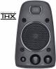 Logitech Z625 Speaker System With Subwoofer And Optical Input Powerful thx Sound image 