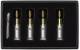 Luxman JPB-10 Banana Plugs (Set of 4) image 
