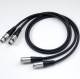 Luxman JPC-100 Reference XLR Cable image 