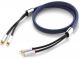 Luxman JPR-15000 RCA Cable (1.3m pair) image 