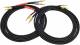 Luxman JPS-100 Reference Speaker Cable image 