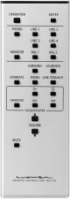 Luxman L-509Z Integrated Amplifier image 