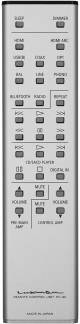 Luxman NT-07 Network Transport image 