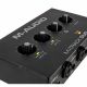 M-audio M-track Duo Audio Interface With 2-channel usb Recording image 