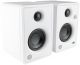 Mackie Cr3-xltd-wht Studio Powered Monitor image 