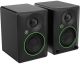 Mackie CR3.5 Creative Reference Powered 3.5 inch Studio Monitors (pair) image 