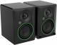 Mackie CR4.5 Creative Reference Powered 4.5 inch Studio Monitors image 