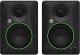 Mackie CR4.5BT Creative Reference Powered 4.5inch Studio Monitors image 