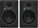 Mackie CR8-XBT 8 inch Powered Monitors speakers image 