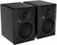 Mackie CR8BT Creative Reference Powered 8 inch Studio Monitors with Bluetooth (pair) image 