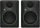 Mackie CR8BT Creative Reference Powered 8 inch Studio Monitors with Bluetooth (pair) image 