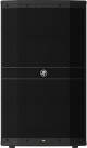 Mackie DRM212 1600W 12inch Professional Powered Loudspeaker image 