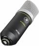 Mackie Em-91cu Large Diaphragm Condenser Microphone image 