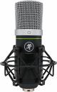 Mackie Em-91cu Large Diaphragm Condenser Microphone image 