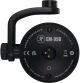 Mackie EM-99B Dynamic Broadcast Microphone image 