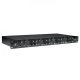 Mackie Hm-400 4-channel Headphone Amplifier With 3 Headphone Outputs Per Channel image 