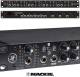 Mackie Hm-400 4-channel Headphone Amplifier With 3 Headphone Outputs Per Channel image 