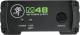 Mackie M48 Single-Channel 48V Phantom Power Supply image 