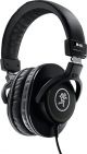 Mackie Mc-100 Professional Closed-back Headphones image 