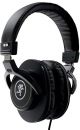 Mackie Mc-100 Professional Closed-back Headphones image 