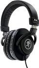 Mackie Mc-100 Professional Closed-back Headphones image 