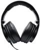 Mackie Mc-150 Mc Series Headphones With High-performance 50mm Drivers image 