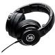 Mackie Mc-150 Mc Series Headphones With High-performance 50mm Drivers image 