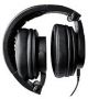 Mackie Mc-150 Mc Series Headphones With High-performance 50mm Drivers image 