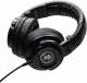 Mackie MC-250 Closed-Back Over-Ear Reference Headphones image 