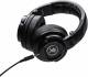 Mackie MC-250 Closed-Back Over-Ear Reference Headphones image 