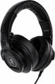 Mackie MC-250 Closed-Back Over-Ear Reference Headphones image 