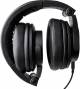 Mackie MC-250 Closed-Back Over-Ear Reference Headphones image 