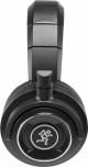 Mackie MC-350 Closed-Back Headphones image 