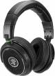 Mackie MC-450 Open-Back Headphones image 