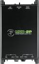 Mackie MDB-2P Direct Box image 