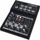 Mackie Mix5 - 5-Channel Compact Mixer image 