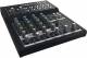 Mackie Mix8 8 Channel Compact Mixer With Phantom Power image 