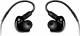 Mackie MP-120 BTA Single Dynamic Driver In-Ear Headphones image 