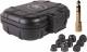Mackie MP-240 Hybrid Dual Driver In-Ear Headphones image 