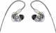 Mackie MP-360 Triple Balanced Armature In-Ear Monitors image 