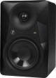 Mackie Mr524 Powered Studio Monitor With 50 Watts Of Bi-amplified Class A/b Amplification image 