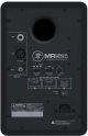 Mackie Mr524 Powered Studio Monitor With 50 Watts Of Bi-amplified Class A/b Amplification image 