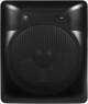 Mackie Mrs10 Powered Studio Subwoofer With 120 Watts Of Class-d Amplification image 