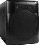 Mackie Mrs10 Powered Studio Subwoofer With 120 Watts Of Class-d Amplification image 