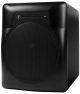 Mackie Mrs10 Powered Studio Subwoofer With 120 Watts Of Class-d Amplification image 