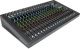 Mackie Onyx24 24-channel Premium Analog Mixer With Bluetooth Streaming image 