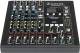 Mackie Onyx8 8-channel Premium Analog Mixer With Multitrack Recording image 