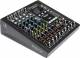 Mackie Onyx8 8-channel Premium Analog Mixer With Multitrack Recording image 